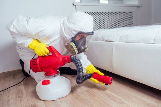  Gnadenhutten, OH Pest Control Pros
